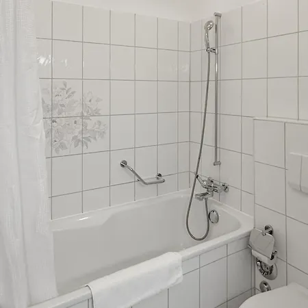 アパート Executive 1br Flat, Center - Hammer 2 *