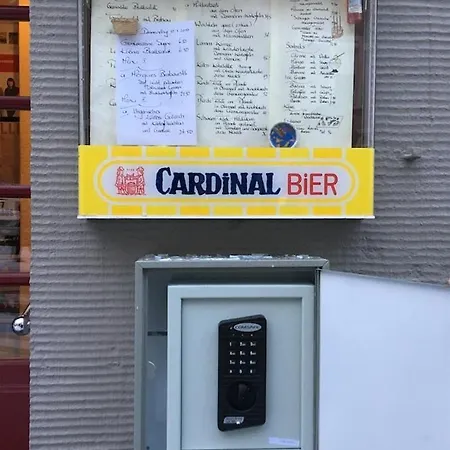 Executive 1br Flat, Center - Hammer 2 * Zurique