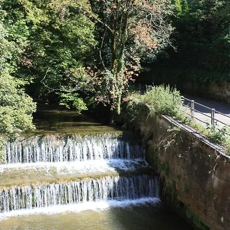 Executive 1br Flat, Center - Hammer 2 * Zurique