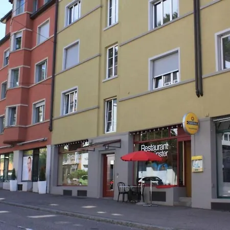 Executive 1br Flat, Center - Hammer 2