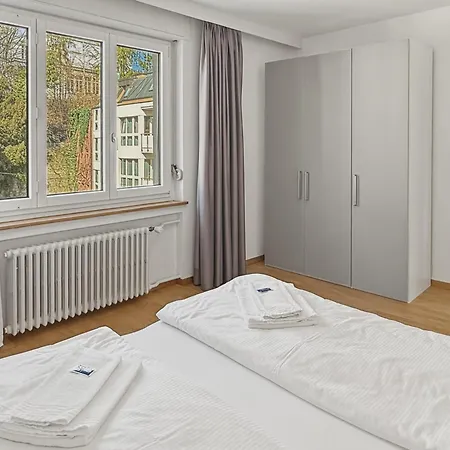 Appartement Executive 1br Flat, Center - Hammer 2