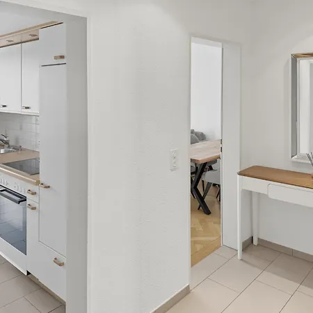 Executive 1br Flat, Center - Hammer 2 Appartement