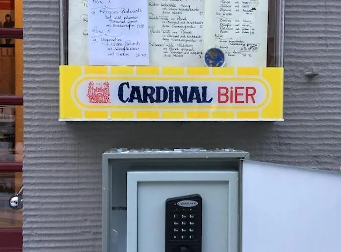 Executive 1br Flat, Center - Hammer 2 * Zürich