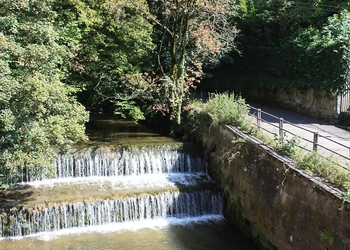 Executive 1br Flat, Center - Hammer 2 * Zurych