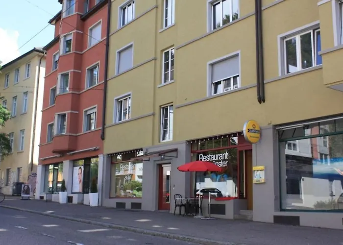 Executive 1br Flat, Center - Hammer 2