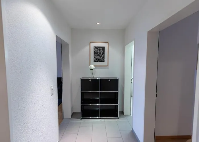 Executive 1br Flat, Center - Hammer 2 Lägenhet