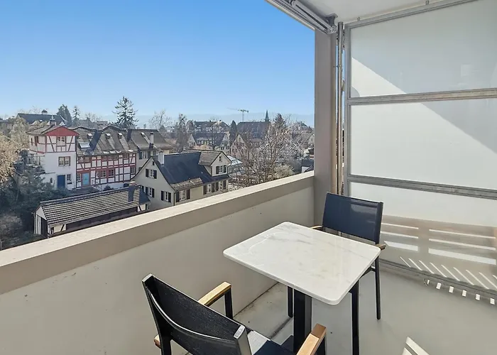 Appartement Executive 1br Flat, Center - Hammer 2