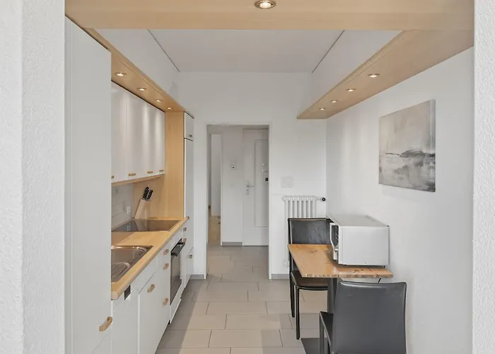 Διαμέρισμα Executive 1br Flat, Center - Hammer 2 *