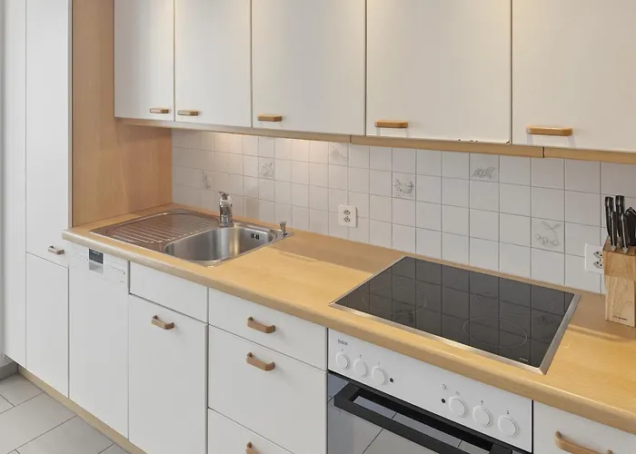 Executive 1br Flat, Center - Hammer 2 Appartement *