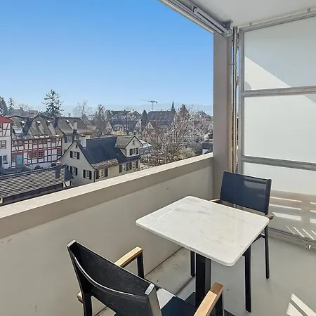 Apartamento Executive 1br Flat, Center - Hammer 2