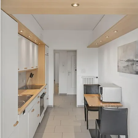 Apartamento Executive 1br Flat, Center - Hammer 2 *