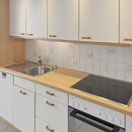 Executive 1br Flat, Center - Hammer 2 Apartamento *