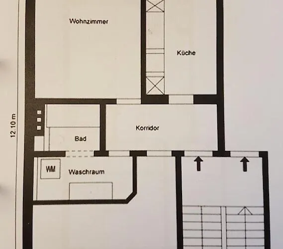 Apartamento Executive 1br Flat, Center - Hammer 2 *