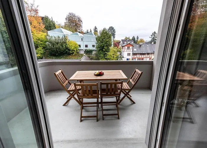 Executive 1br Flat, Center - Hammer 2 Apartamento *